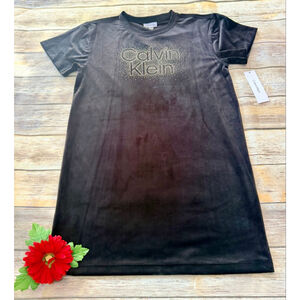 NWT CALVIN KLEIN NIGHTGOWN/MEDIUM